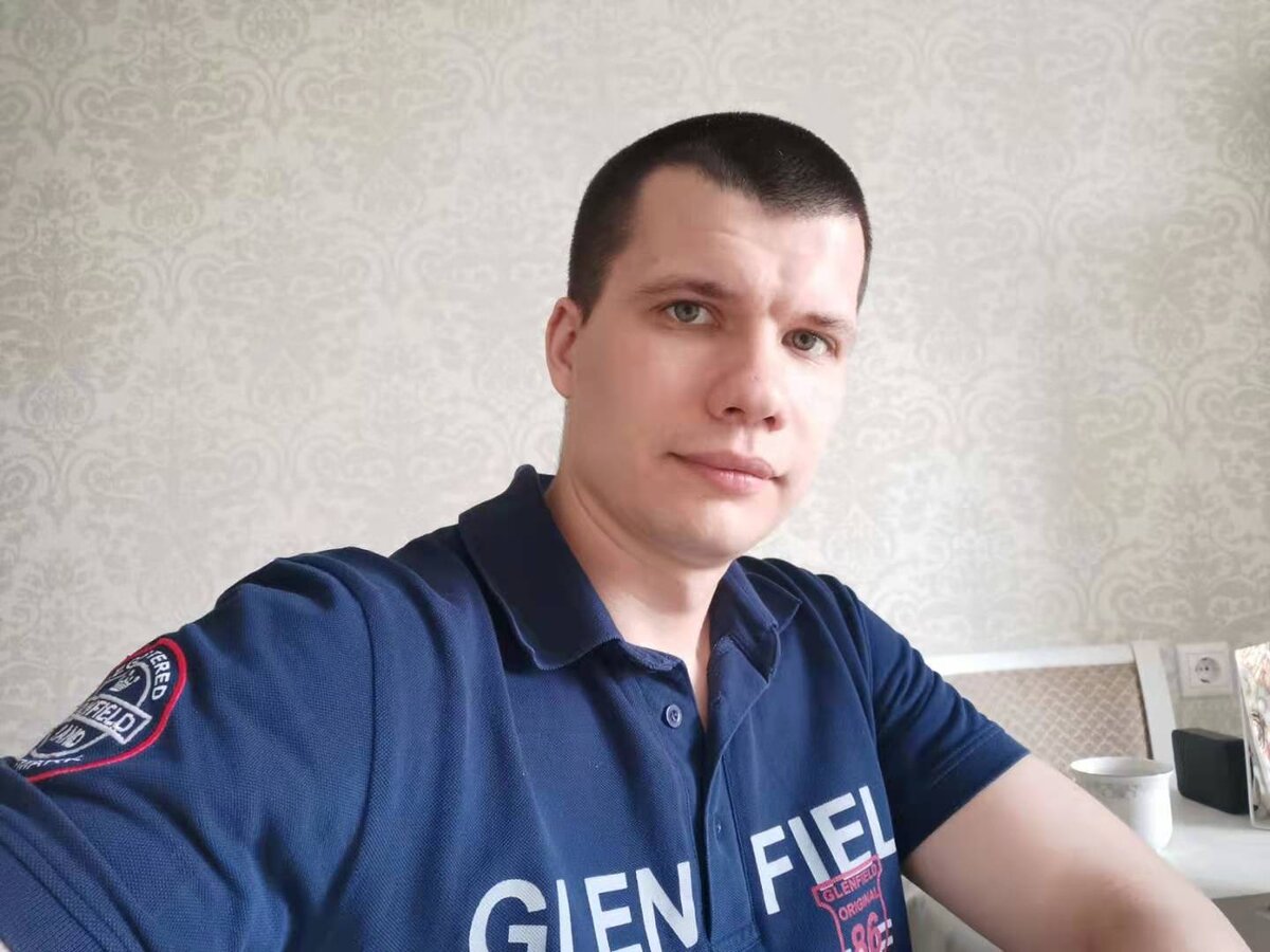 Фото автора