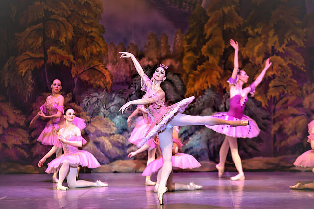 Принцесса Аврора