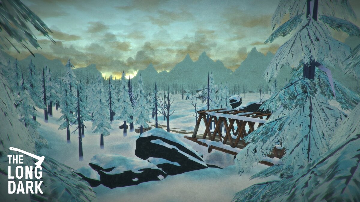 The Long Dark