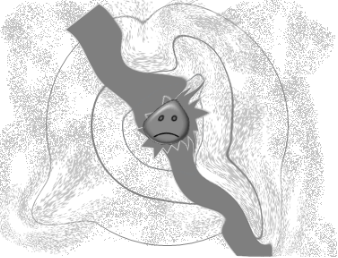 О глупости из которой выросла квантовая математика.