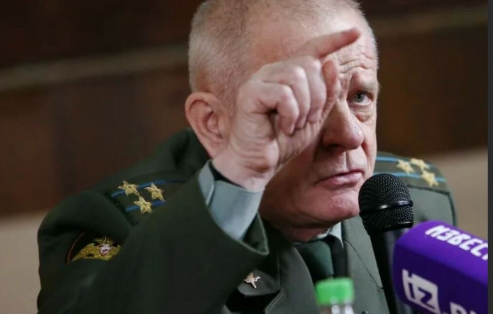 Владимир Квачков