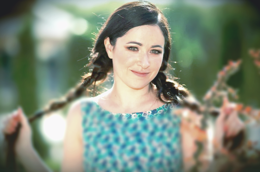 Любовь Тихомирова 