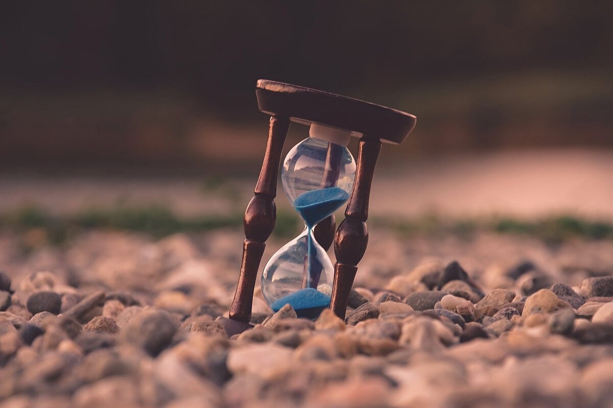 Промедление не означает, что вы ленивы или что вы не можете управлять своим временем. 