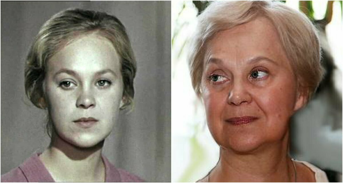 Ольга сошникова актриса биография и личная жизнь