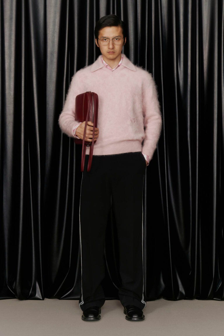 Commission осень-зима 2021