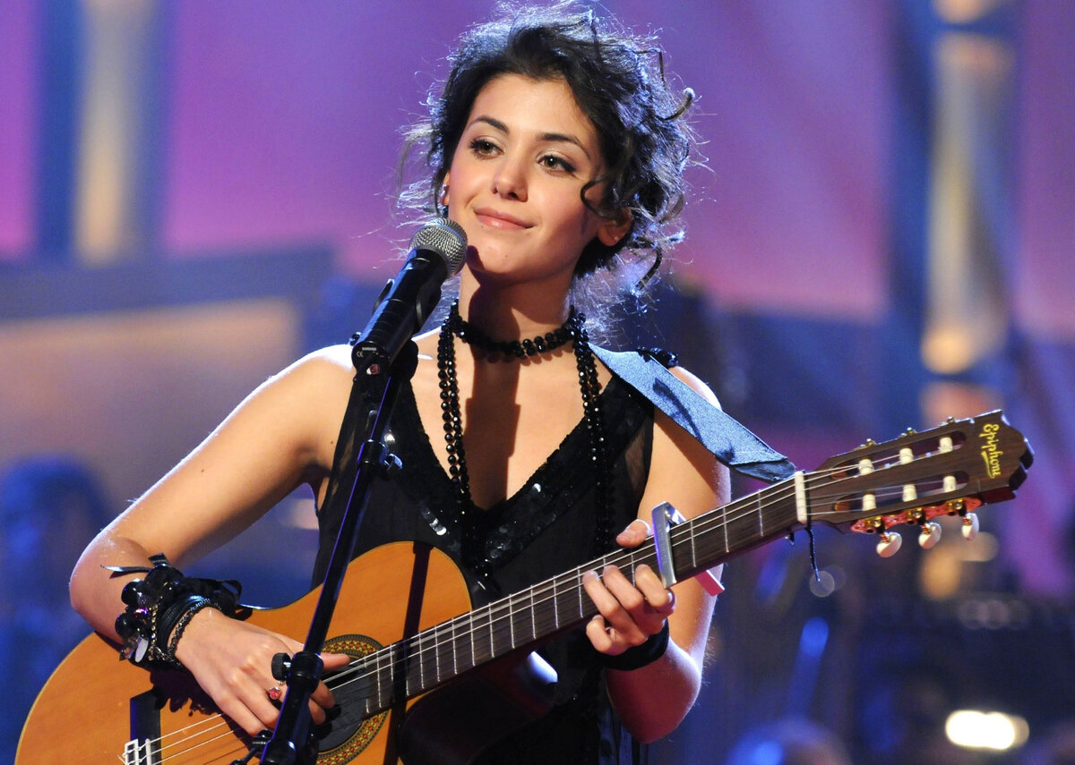 Katie Melua 2023