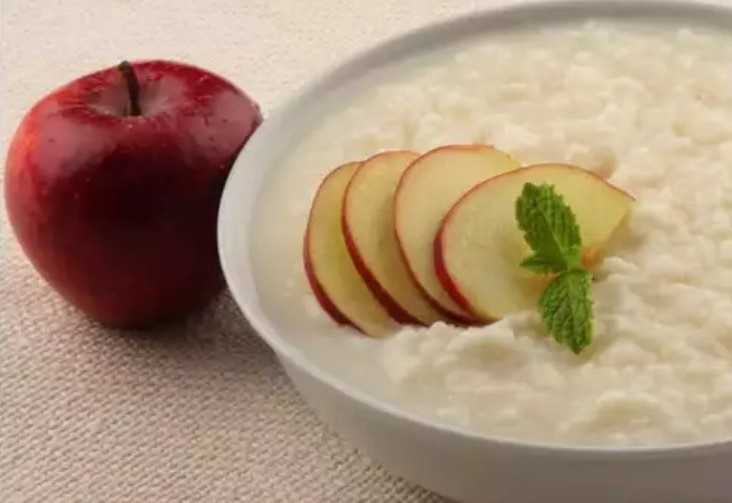 Рецепт Яблочного Рабри 🍎