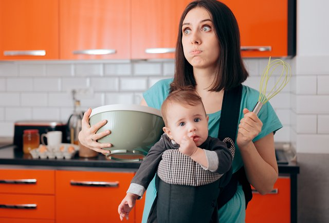 Фото: Shutterstock / Nicoleta Ionescu