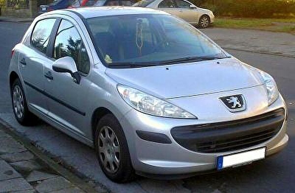 Доброго времени прочтения. Сегодня поговорим об Peugeot 207 2008 1 поколения. Немного истории Автомобиль компании в первые появился в 2006 году,а в 2012 был заменен на 208 модель.