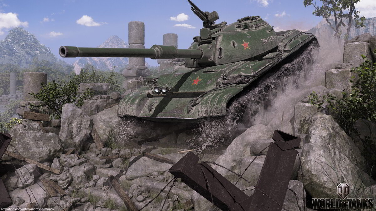 wiki.wargaming.net