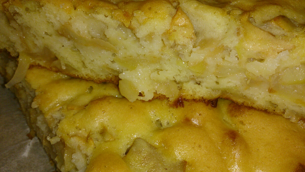 Новоиспечённое доказательство сказанного... (фото автора)