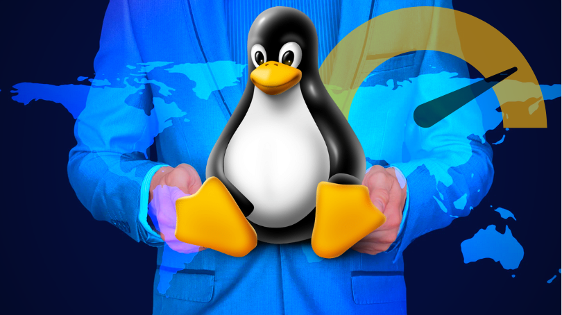 Факты о Linux 