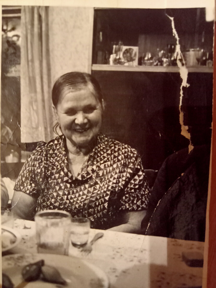 личное фото.