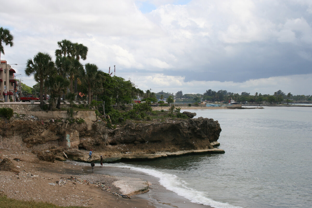 Санто-Доминго