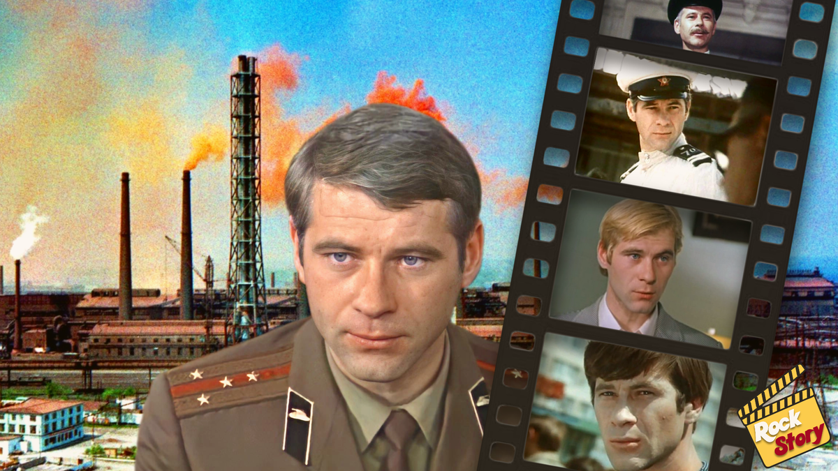 На фотографии: Николай Сектименко