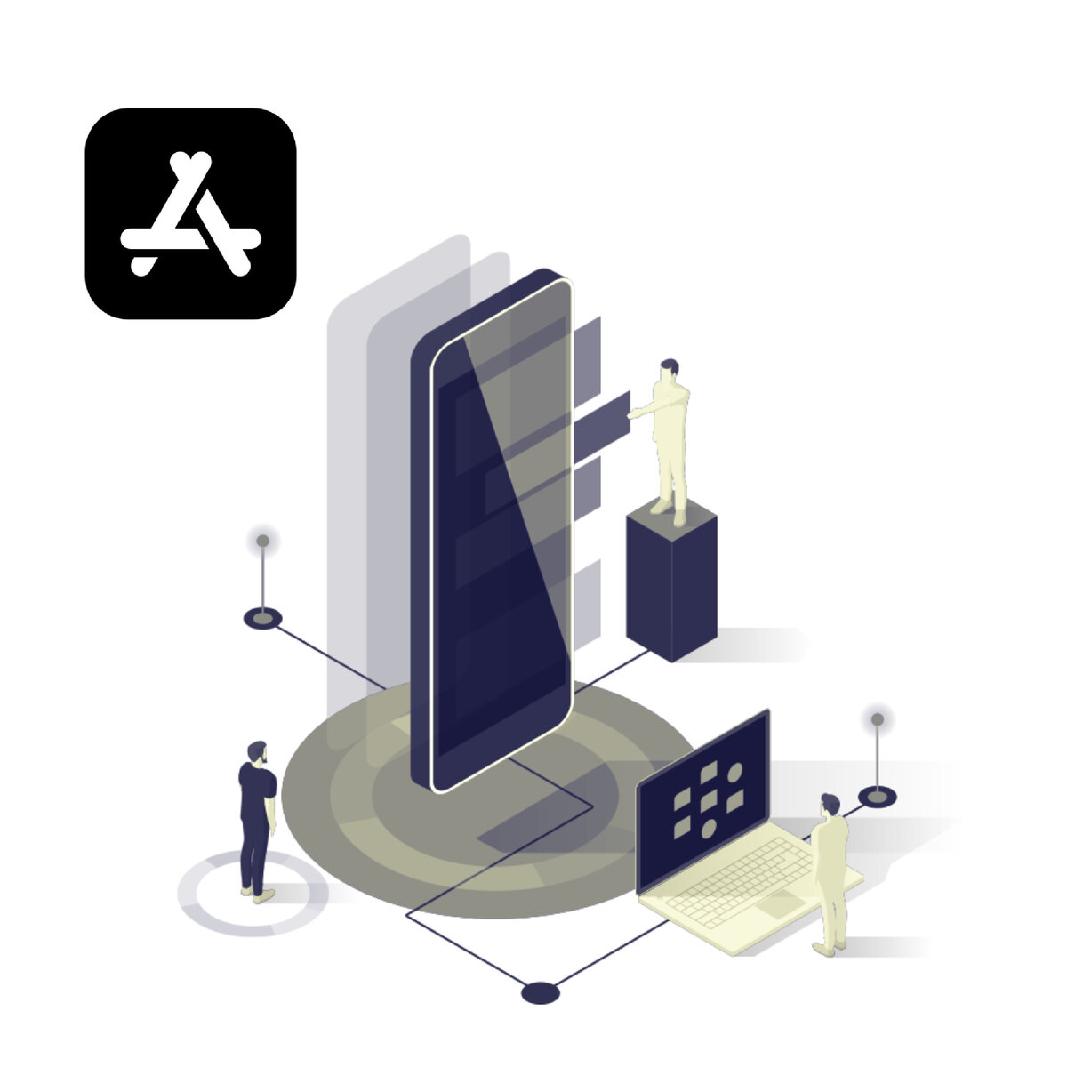 Разработка IOS приложений 