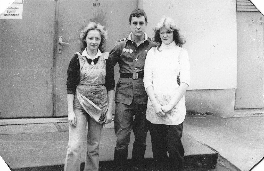 Фото Геннадия Волкова...