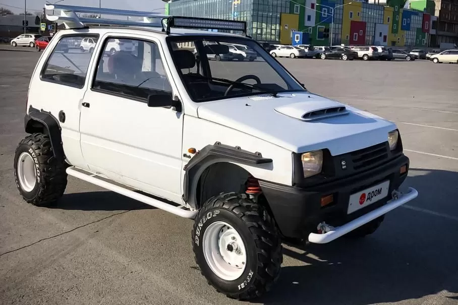 Занимательно техническое решение