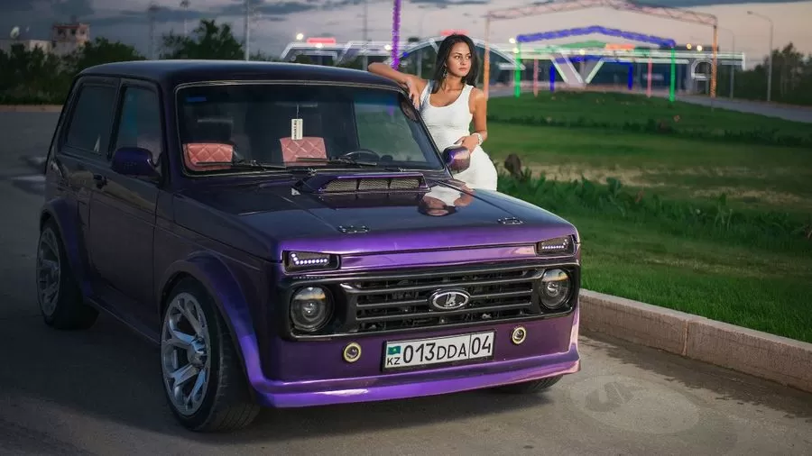 Ну это ж уровень, а не какой-то колхоз