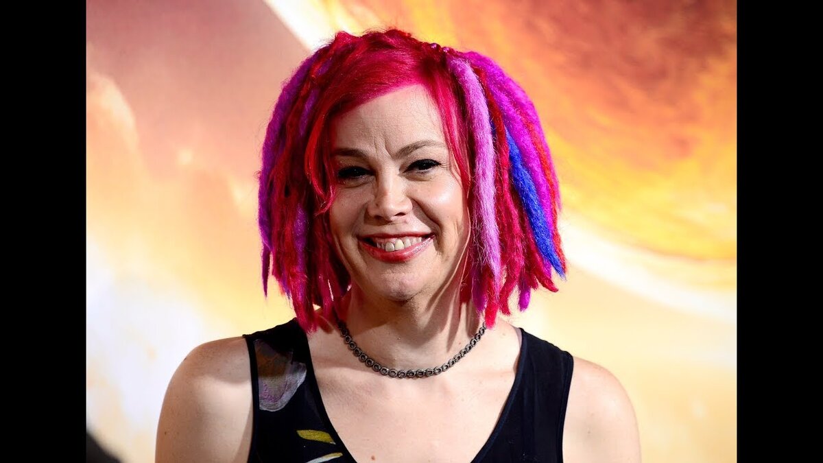 Лана Вачовски