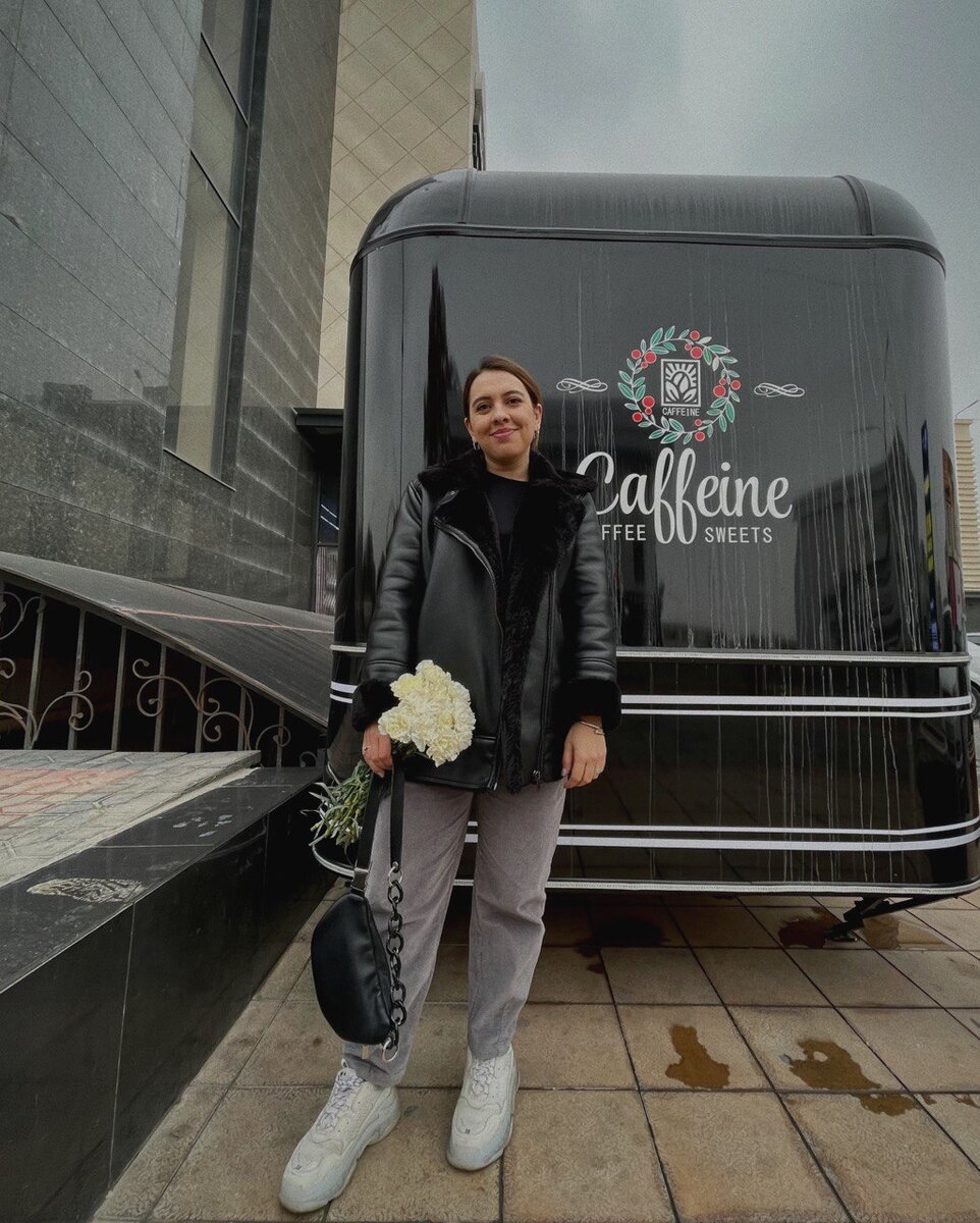 Фотография из личного архива.