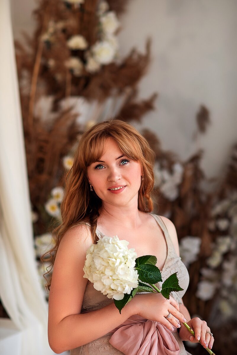 Ольга Прядухина