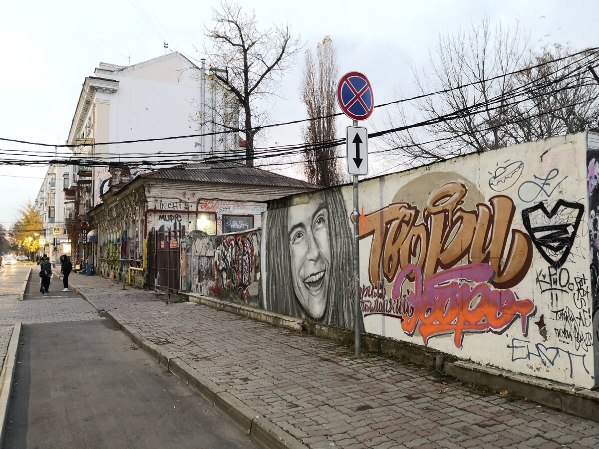 Дэцл? Фото автора