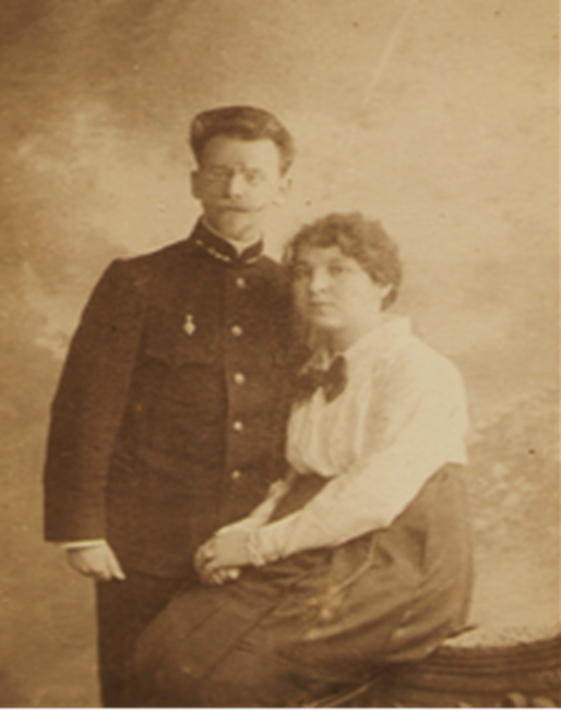 Фото 1916 г. 