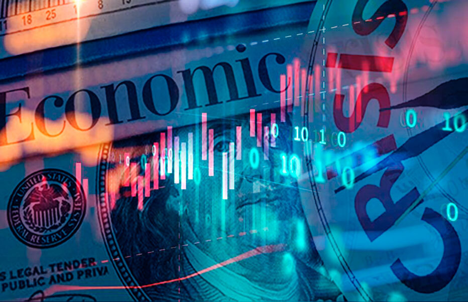 Новый мировой порядок в отчаянии / фото © Золотой Запас