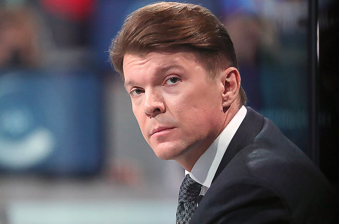 Кирилл Клеймёнов убеждён, что провокация носила заказной характер
