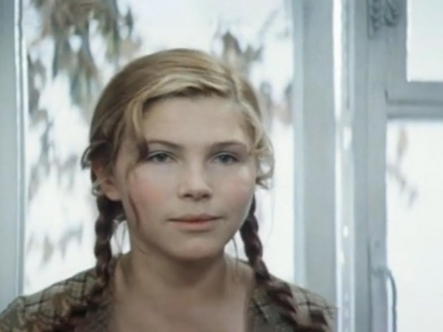 Фильм "Безотцовщина" (1976) - сюжет, актеры и роли, кадры из фильма