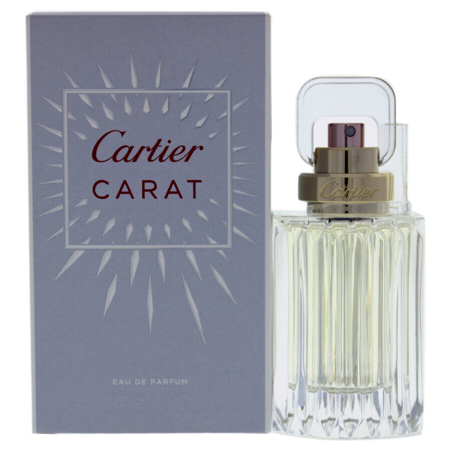 Carat Cartier | FazaАромата | Дзен