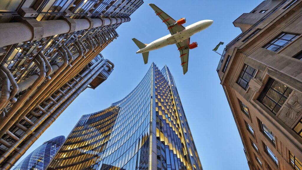    Технология Пермского Политеха поможет сделать самолеты, автомобили и здания прочнее / ©Getty images