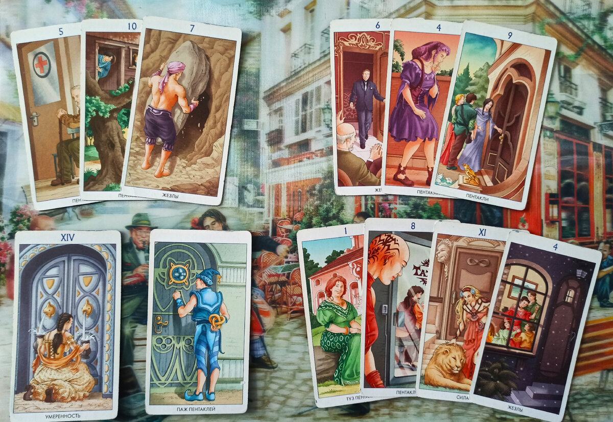 Фото автора канала