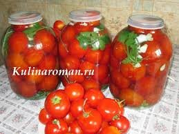 Приятного аппетита!