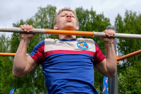    Фото: Министерство физической культуры и спорта Московской области