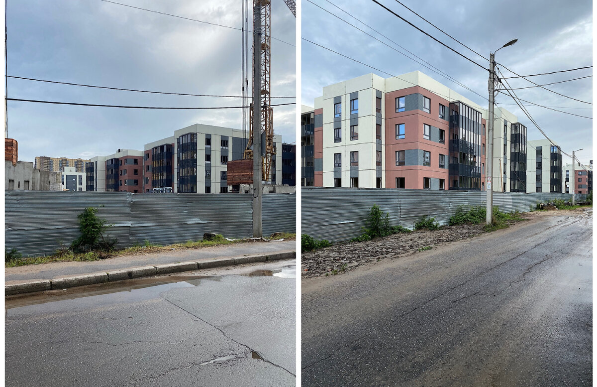 угол ул. Вологдина и Кооперативной ул.