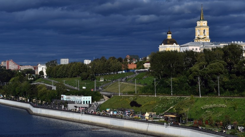  РИА Новости Павел Лисицын