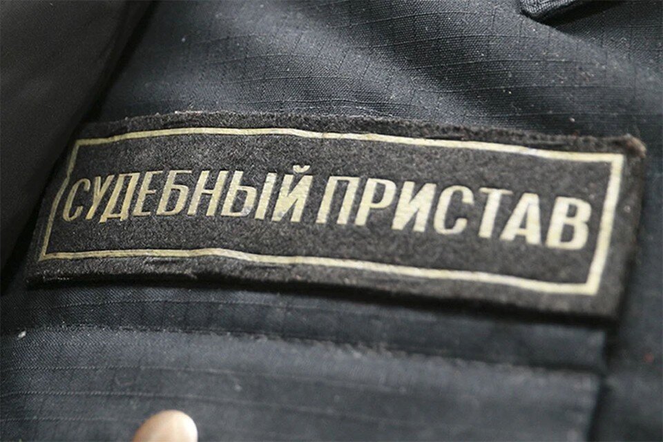     Взыскание алиментов находится на особом контроле Олег УКЛАДОВ