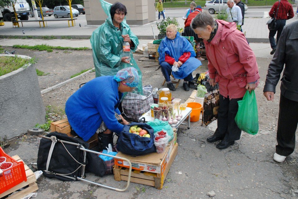    В городе систематически проводятся рейды, в ходе которых выявляются факты нелегальной продажи. Алексей ФОКИН