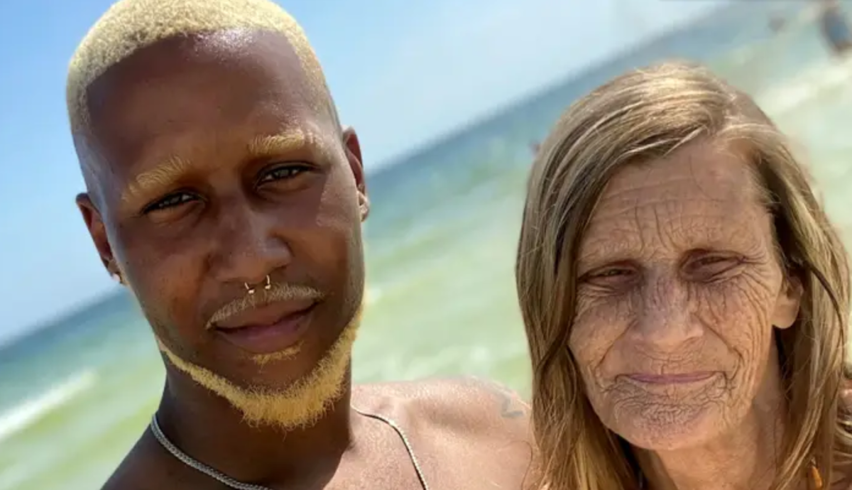 Коран и Шерил