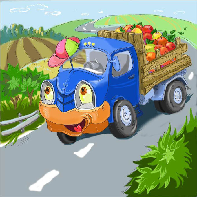 Картинка не моя 