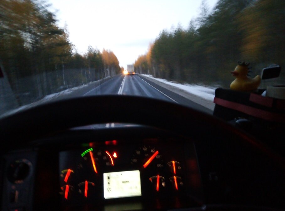 Снежок)