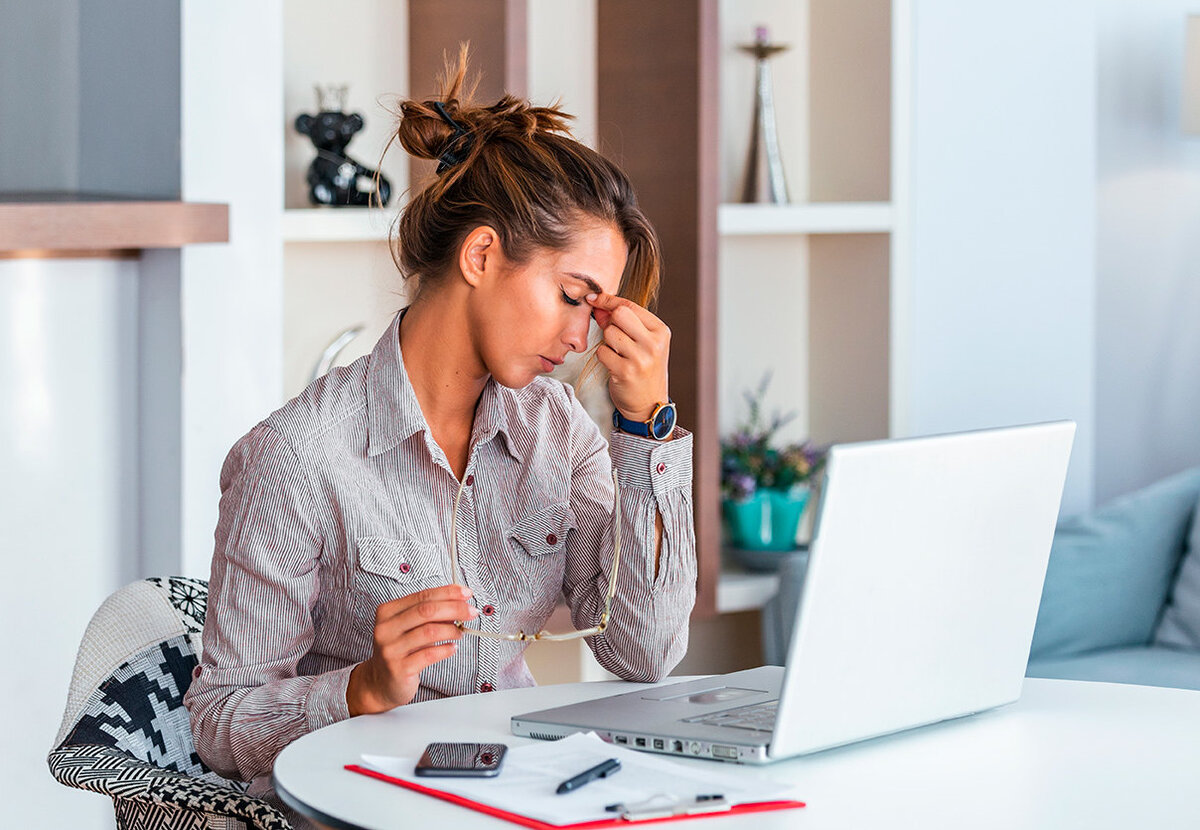     Головная боль или инсульт? 4 важных отличия