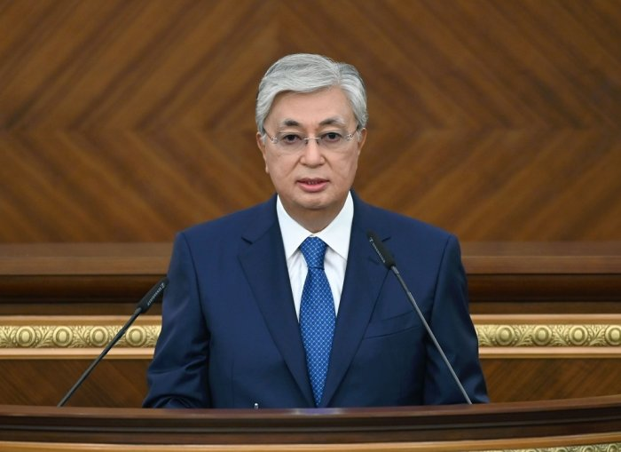 Источник фото: akorda.kz