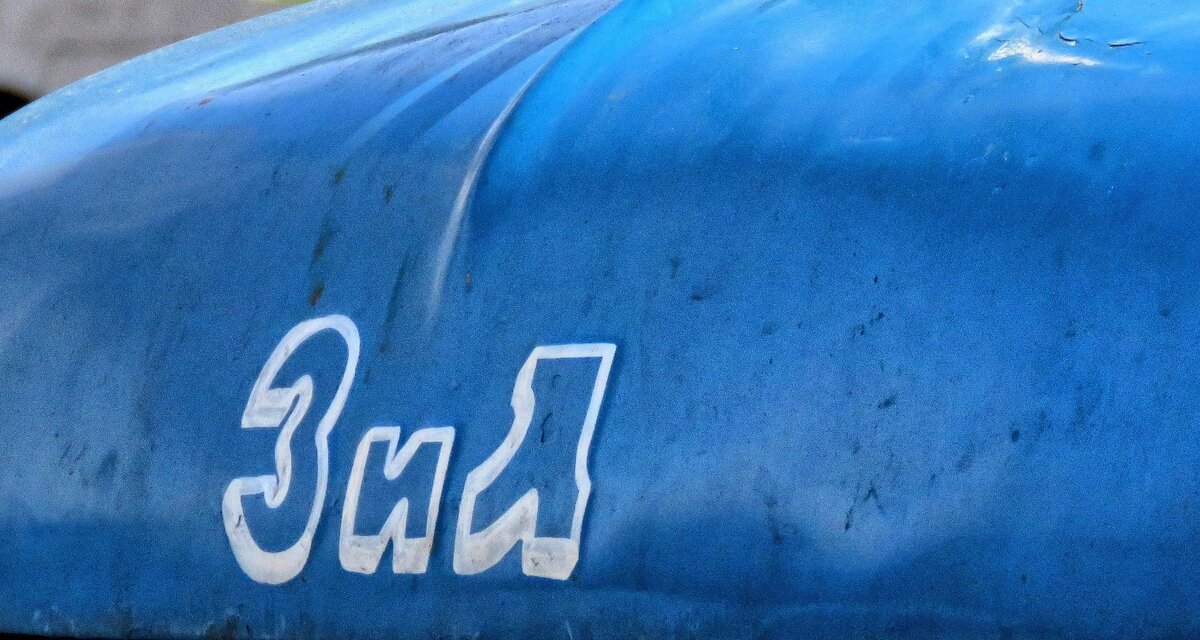     Что сделало ЗиЛ легендой: лучшие модели промышленного гиганта СССР