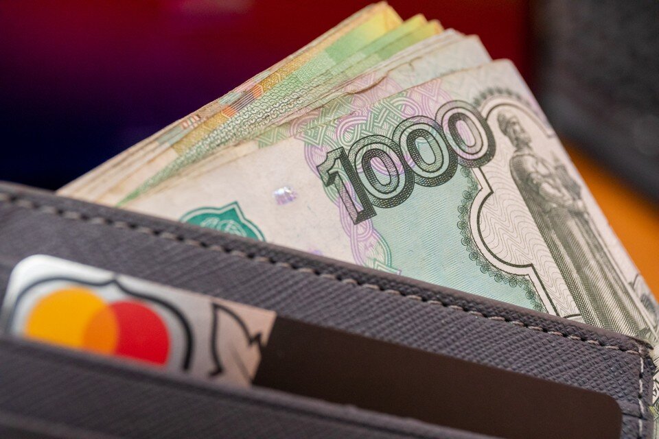     Красноярским медикам с февраля 2023 предоставят новую выплату Мария ЛЕНЦ