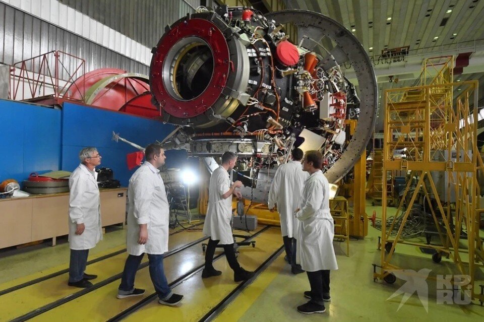     Аэрокосмическую долину будут строить у поселка Варские под Рязанью. Землю уже дали. Владимир ВЕЛЕНГУРИН