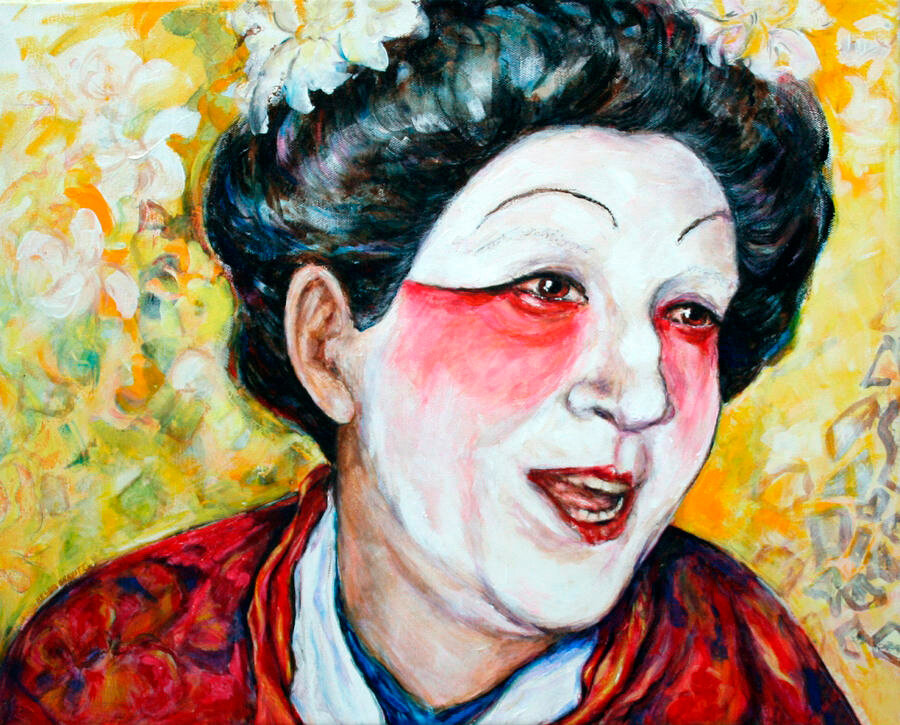 Мужчина