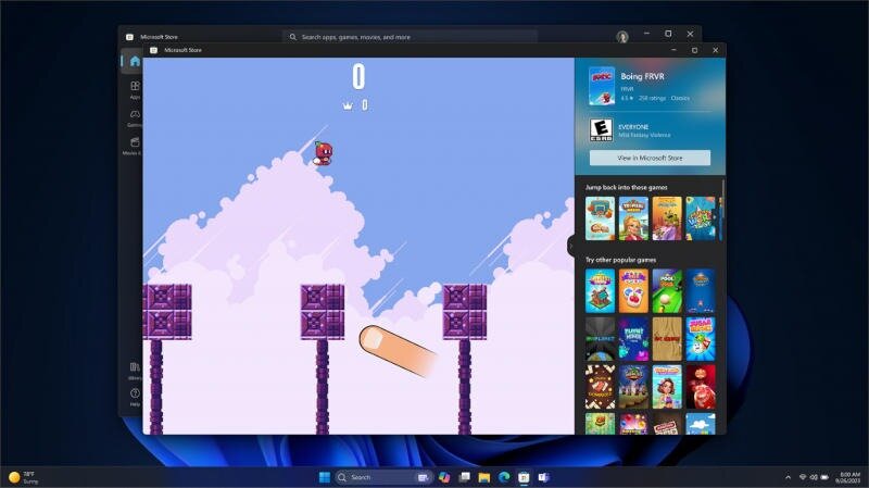    Windows